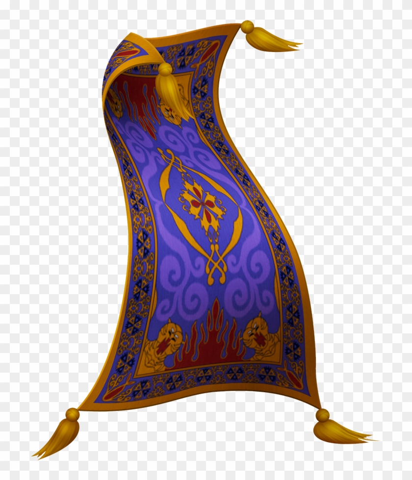Freeuse Carpet Png Clipart Picture Cliparts Vectores - Magic Carpet Aladdin Transparent Png #273060
