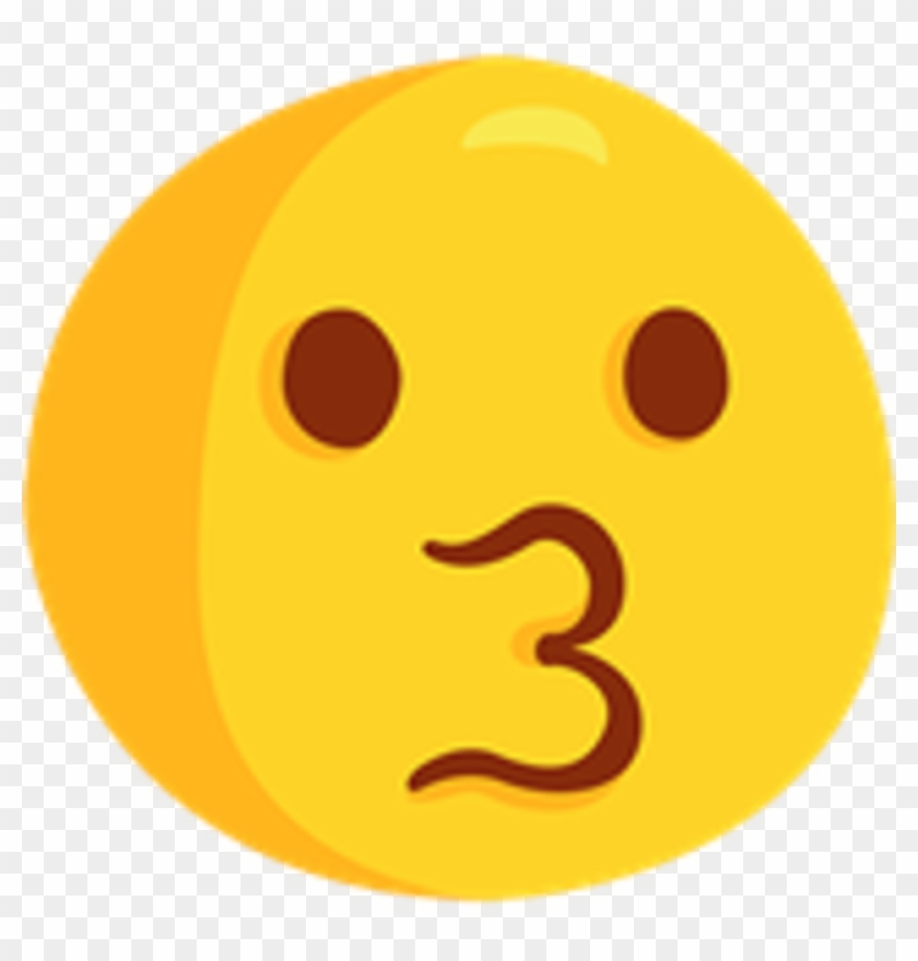 Old Facebook Smile Emoji Clipart