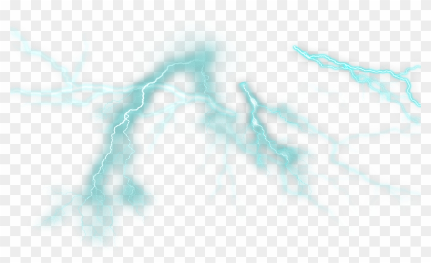 Thunder - Lightning Clipart #273254