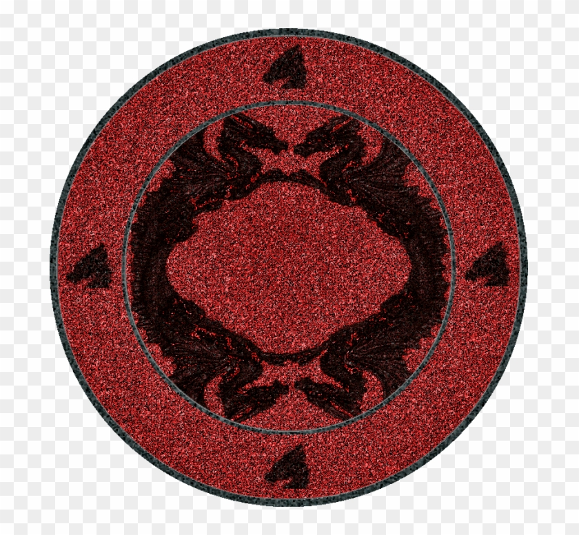 24 Mar 2009 - Circle Clipart #273280