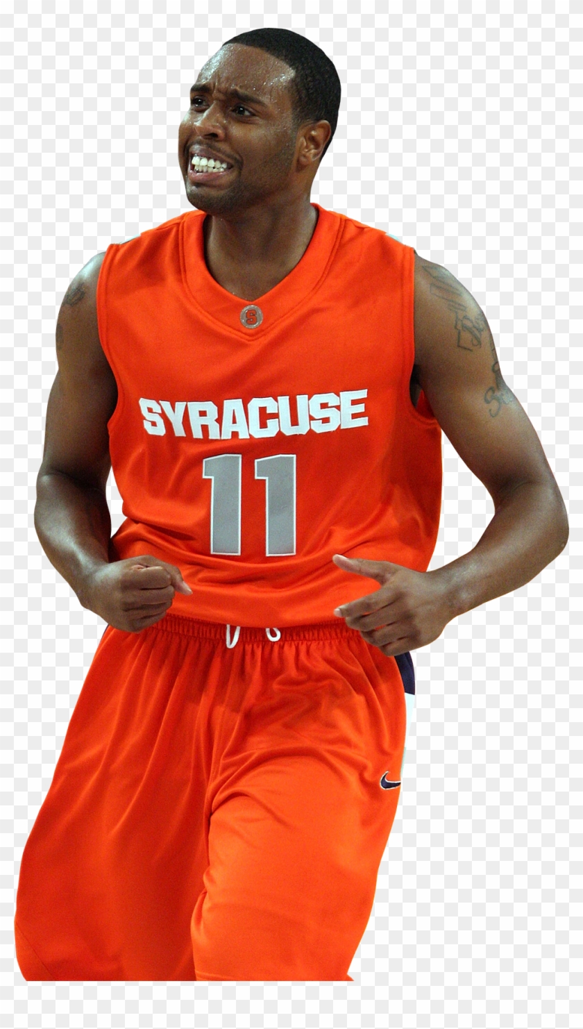 Messiah College Basketball Clipart