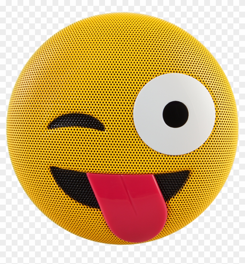 Jamoji Wireless Bluetooth Speaker - Jamoji Speaker Clipart #273311