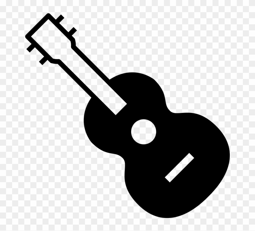 Ruthie Smith Program Ukulele Clipart #273360