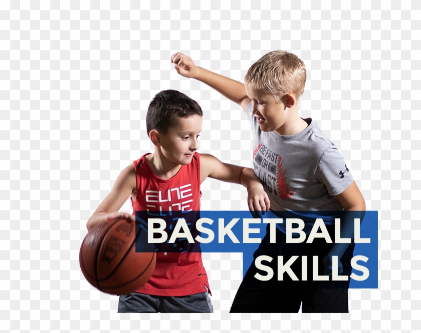 To Helping High School Players Maximize Their Potential - Basketball Clipart #273551