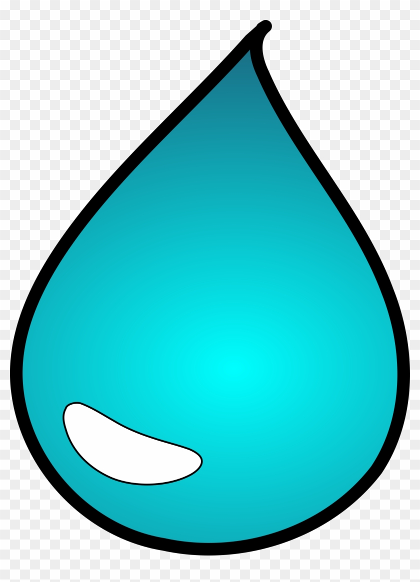 Drops Water Droplet - Steven Universe Botallackite Clipart #273571