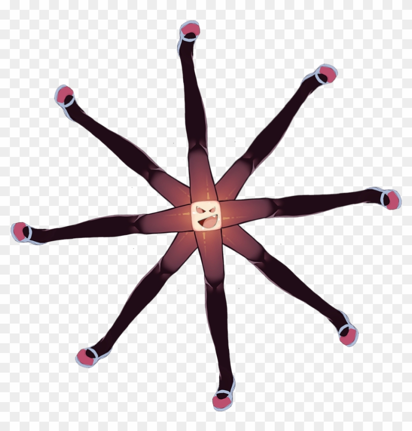 Ddlc - Sparkle Star Clipart