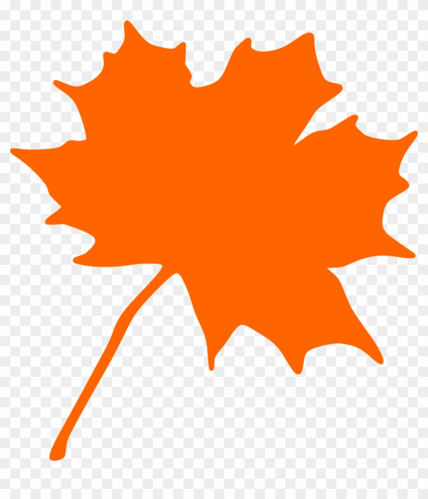 Maple Leaf Png Clip Arts Transparent Png #273651