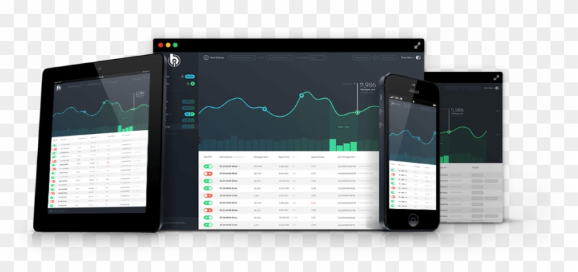 Responsive - Professional Responsive Website Design Clipart