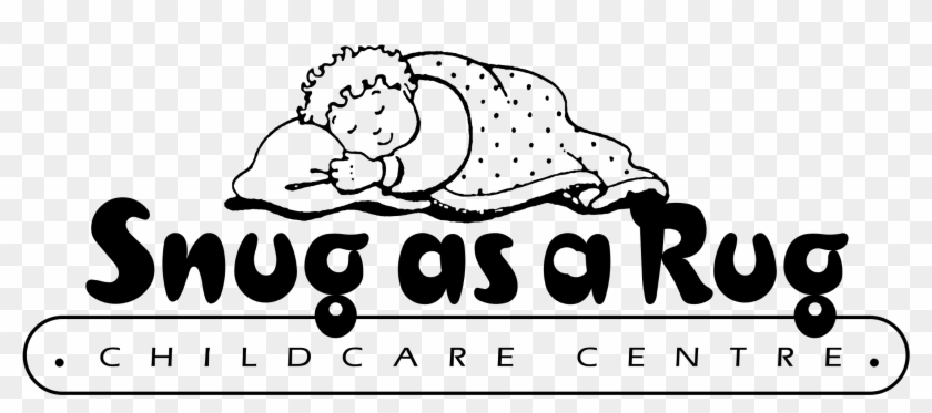 Snug As A Rug Logo Png Transparent - Illustration Clipart