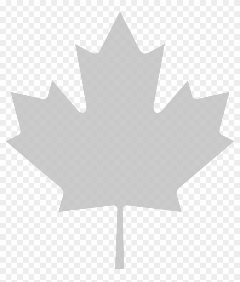 Canada Maple Leaf Png Transparent Images - Canada Flag Clipart #273721