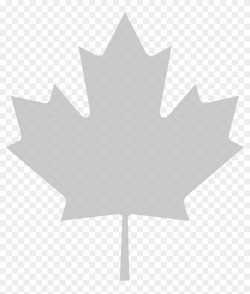 Canada Maple Leaf Png Transparent Images - Canada Flag Clipart