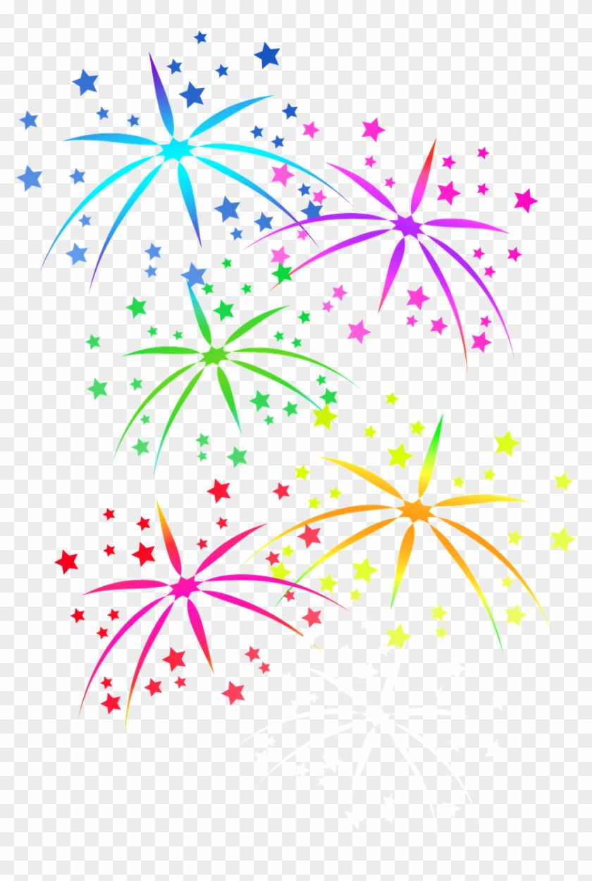 Clip Freeuse Stock Celebration Transparent Firework - Congratulations We Love You - Png Download