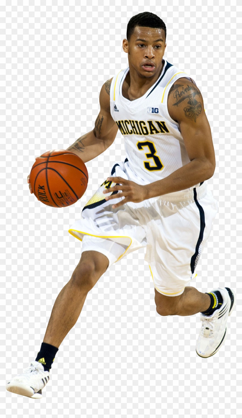 Basketball Moves Clipart