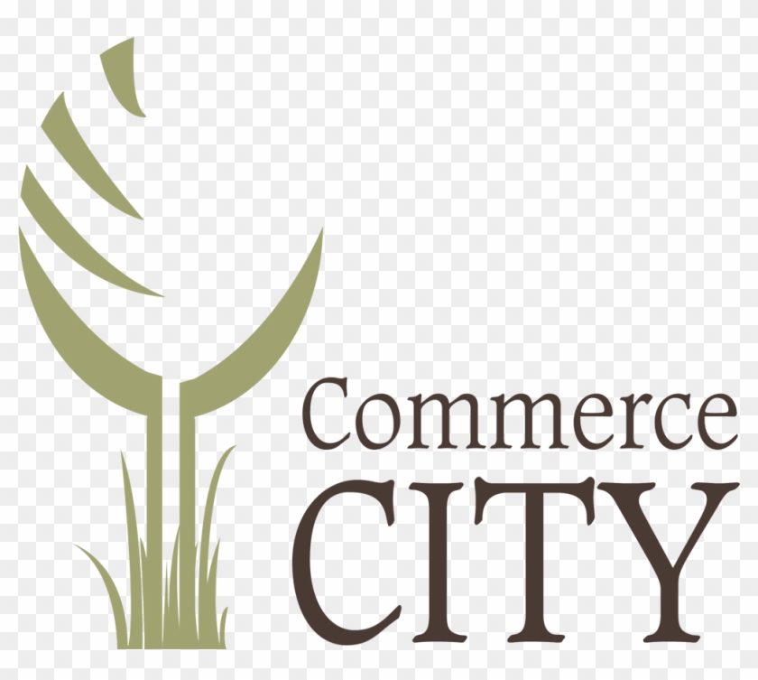 Get Ticket's Today - Commerce City Clipart #273821