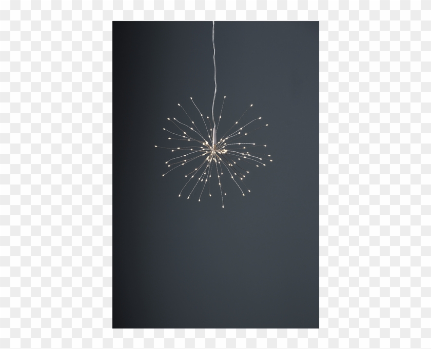 Hanging Decoration Firework - Fireworks Clipart #273841