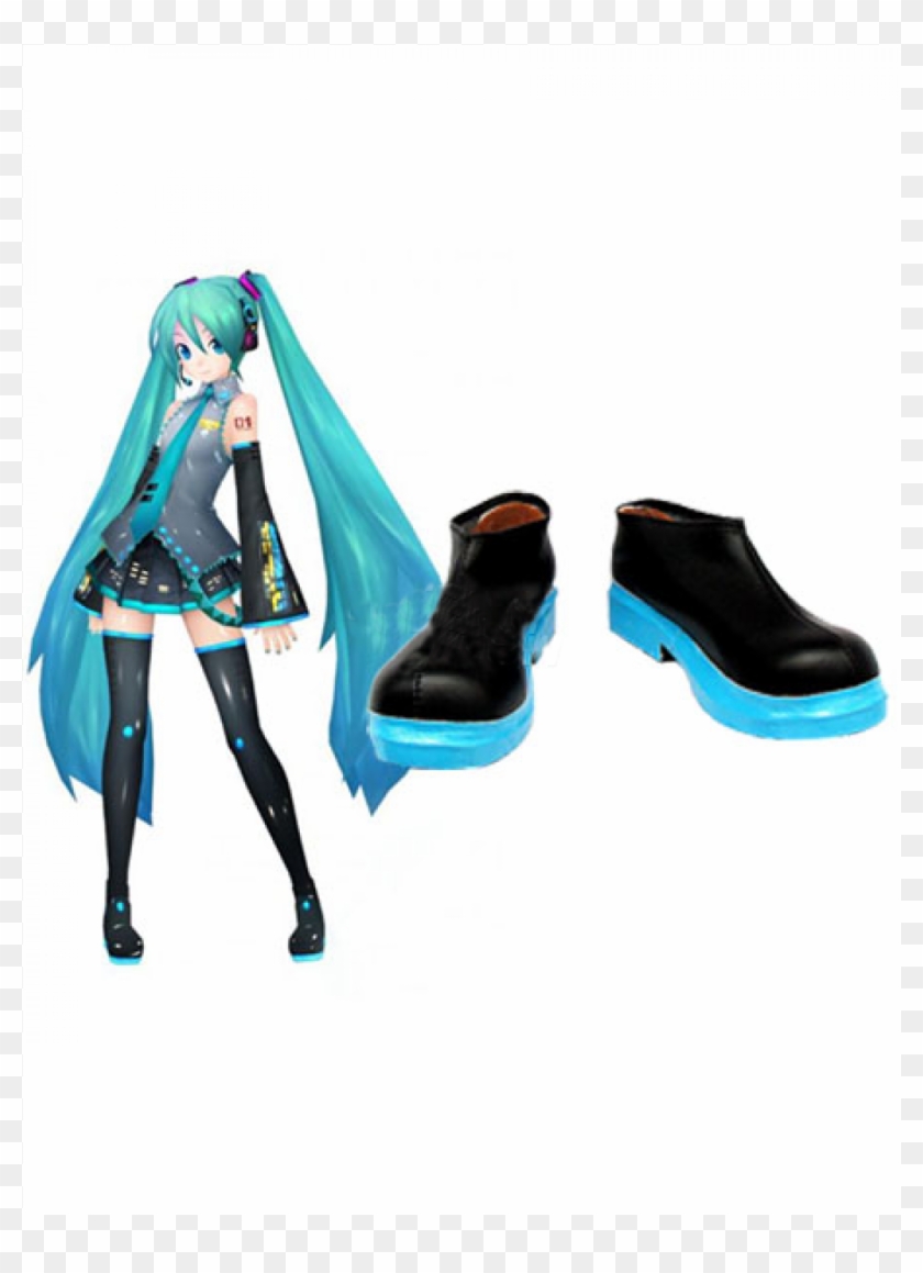 Hatsune Miku Project Diva Clipart