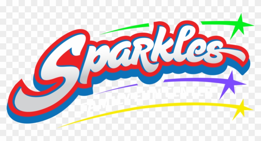 Sparkles Skating Rink Clipart