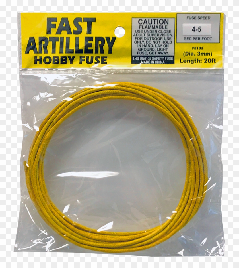 Individually Bagged 20ft - Wire Clipart #273972