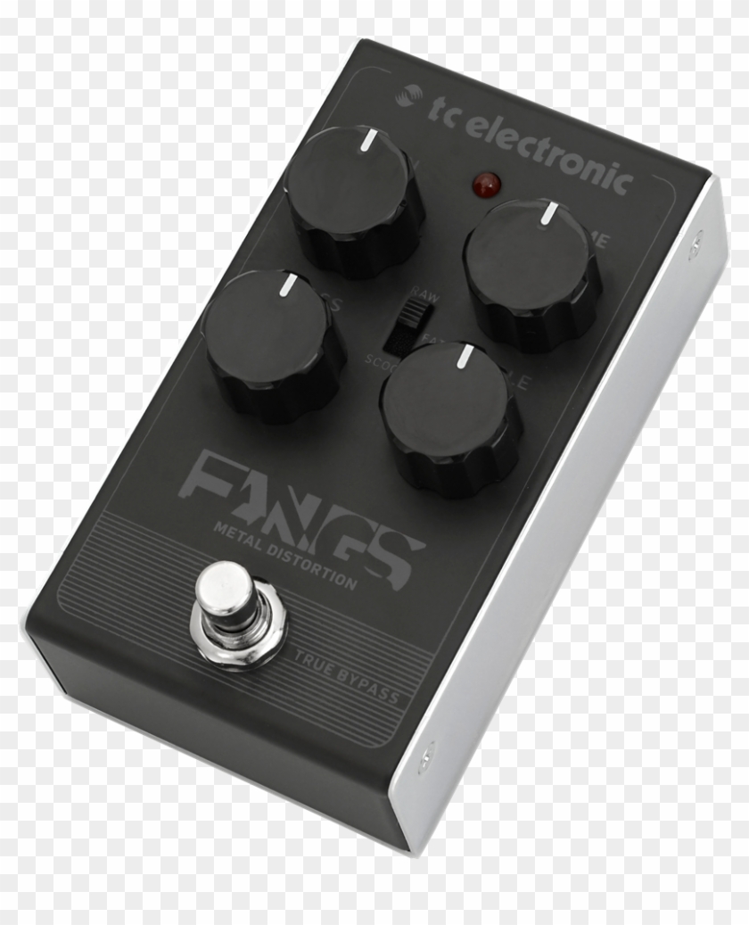 41325 2 - Tc Electronic Pedal Clipart #274024