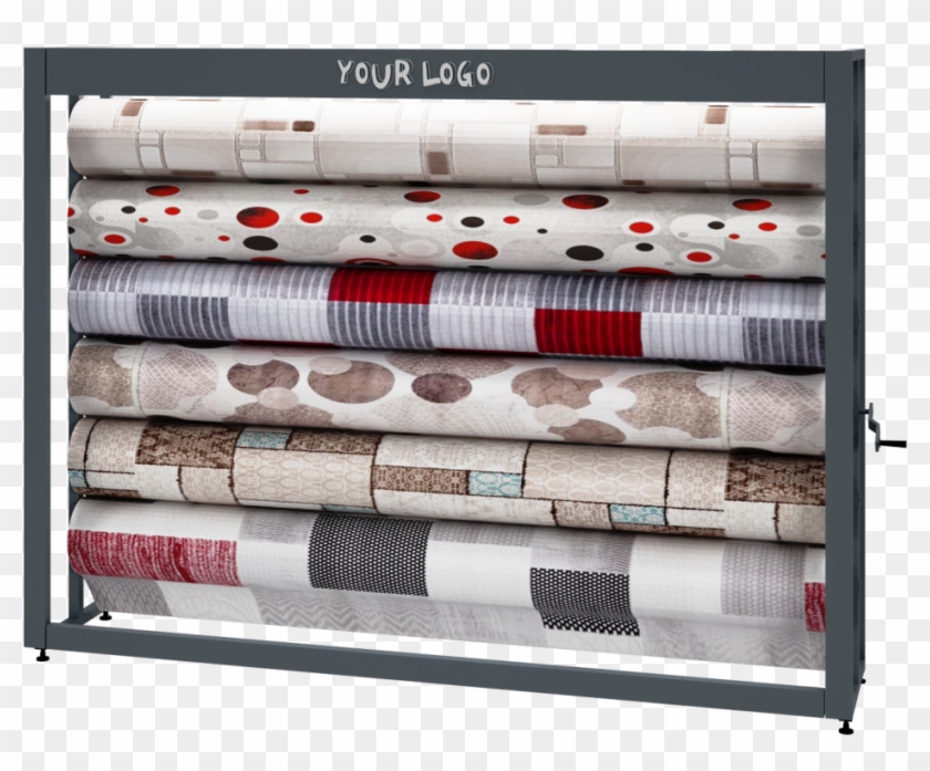 Carpet Rug Rack Mrs Clipart