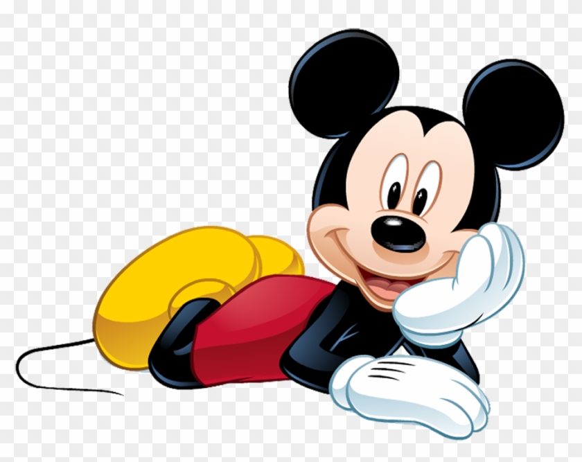 Free Png Download Mickey Mouse Clipart Png Photo Png Transparent Png #274237