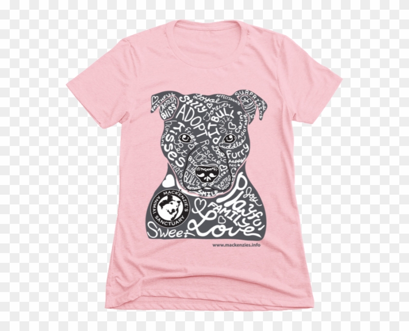 Proud Pitbull - Boxer Clipart #274259