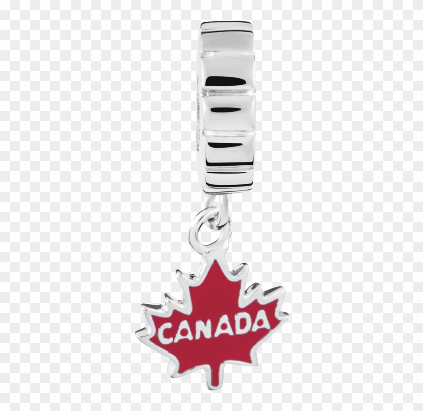 Canadian Maple Leaf Png - Maple Leaf Clipart #274288