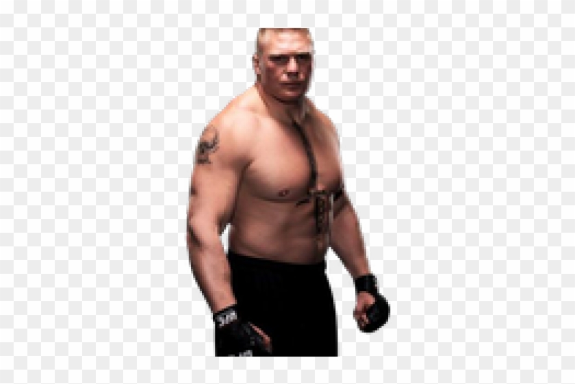 Brock Lesnar Clipart #274537
