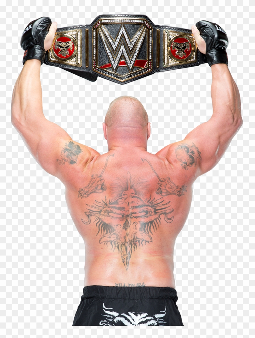 Nibble Png Transparent Nibble Png Images Pluspng - Wwe Championship Brock Lesnar Clipart