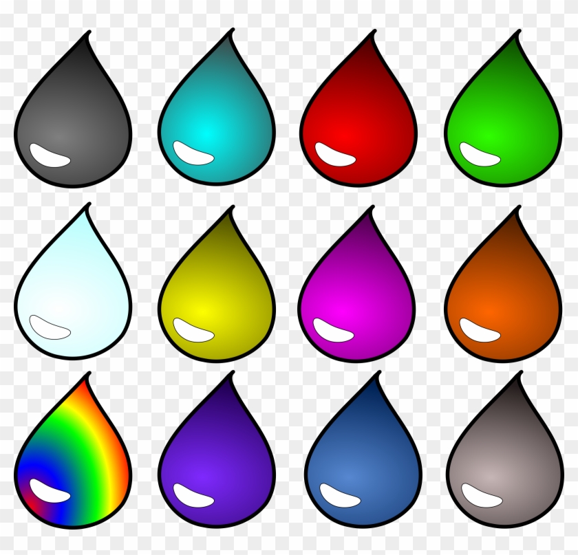 2400 X 2192 8 - Clip Art - Png Download #274647