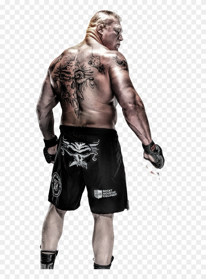 Brock Lesnar Clipart