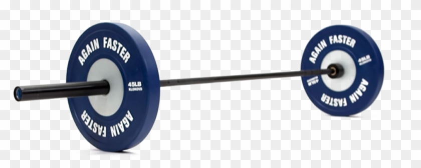 Barbell Png Clipart - Barbell Transparent Png