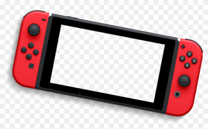 Video Game Png - Nintendo Switch 遊戲 Clipart #274771