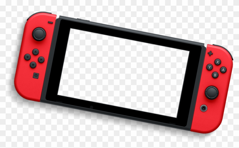 Video Game Png - Nintendo Switch 遊戲 Clipart