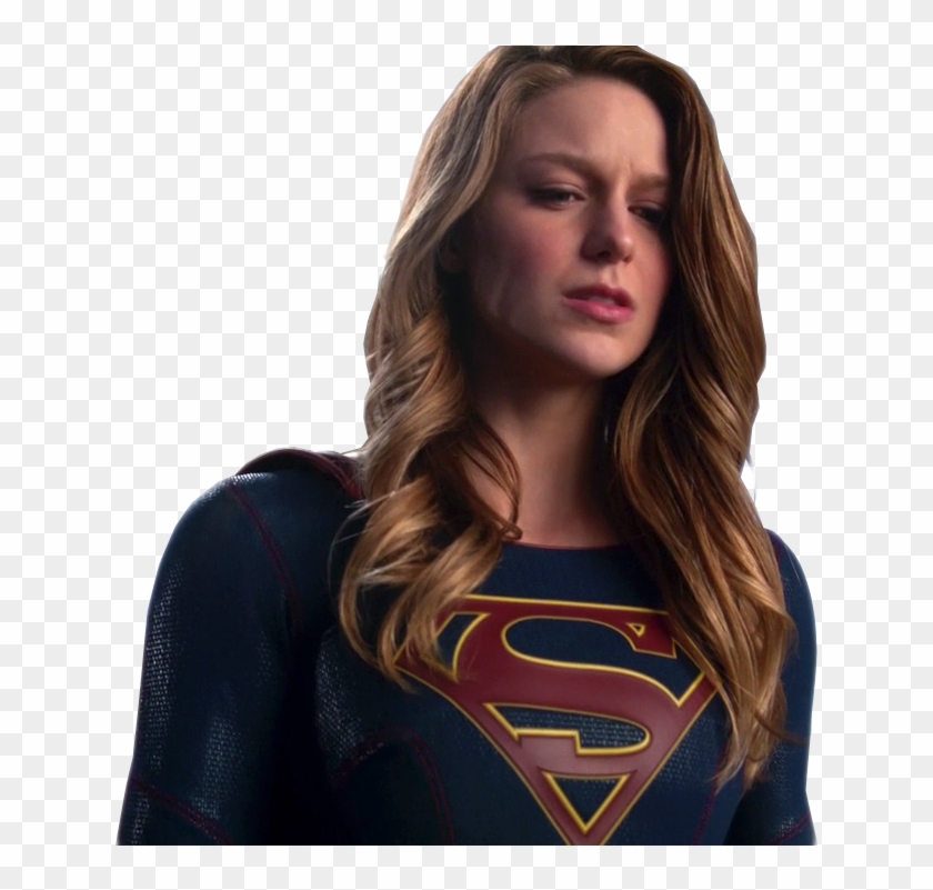 Supergirl Png Picture - Supergirl Transparent Clipart #274889