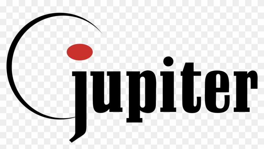 Jupiter Logo Png Transparent - Jupiter Logo Clipart