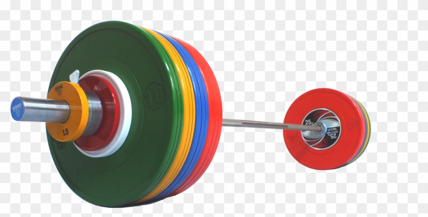 Barbell , Png Download Clipart