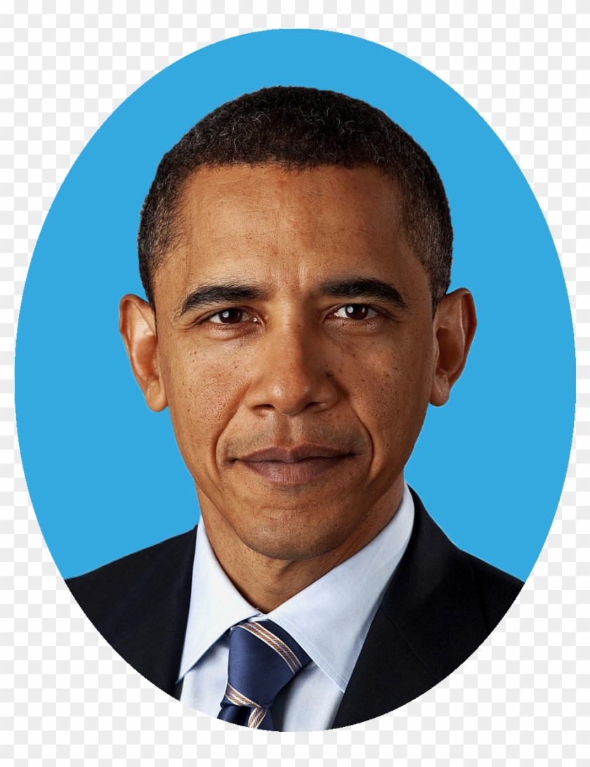 Brock Obama , Png Download Clipart #275106