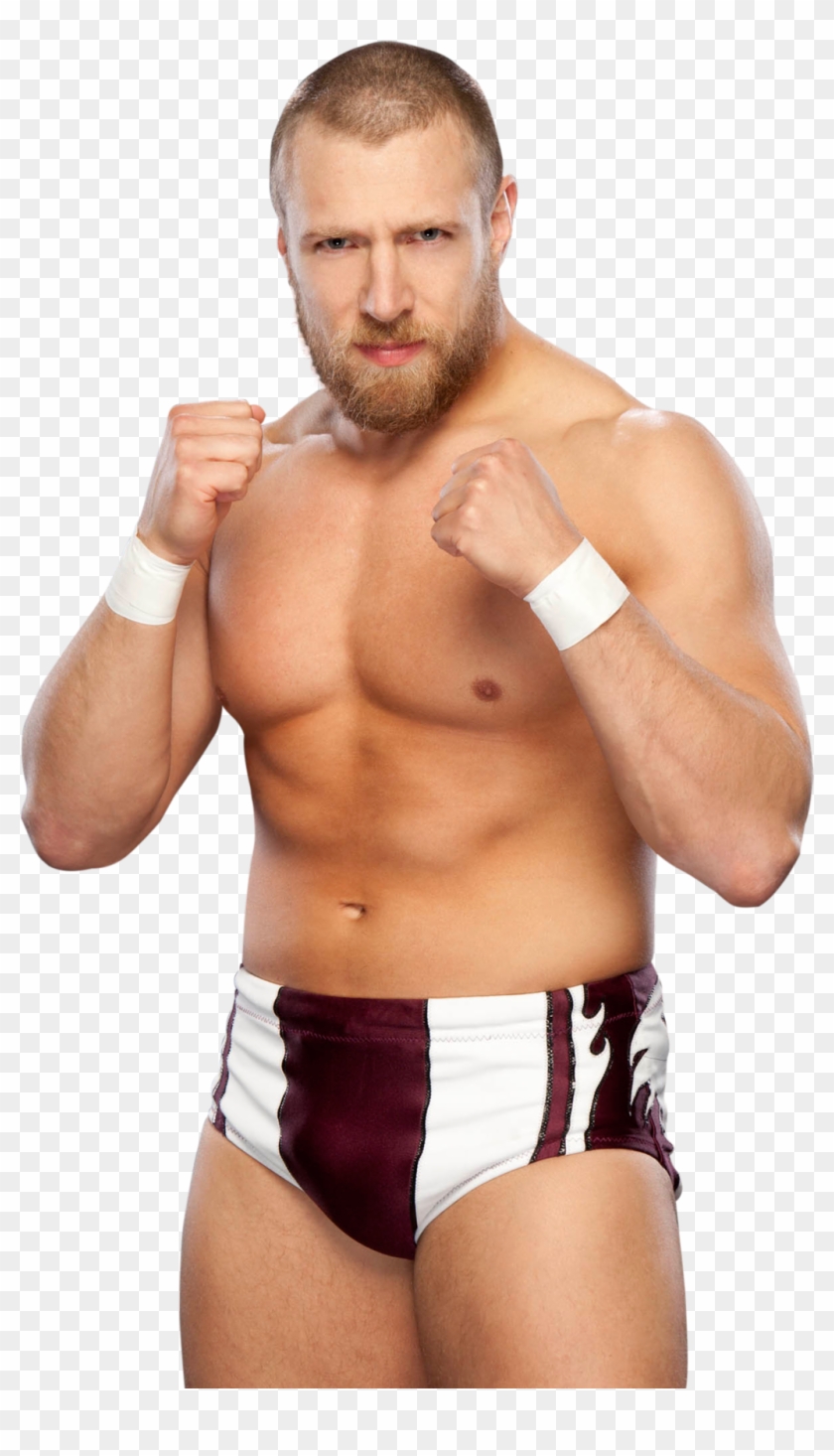 Daniel Bryan Png - 5 10 210 Lbs Male Clipart