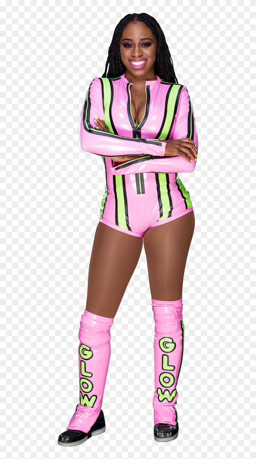 Com Profile Photo's - Wwe Naomi Png 2018 Clipart #275448