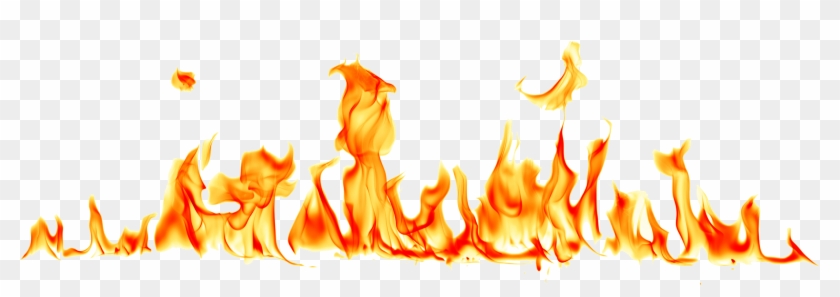 Fire Or Smoke Damage Is A Disruptive Event In Anyone's - Flames Animated Gif Transparent Clipart #275450