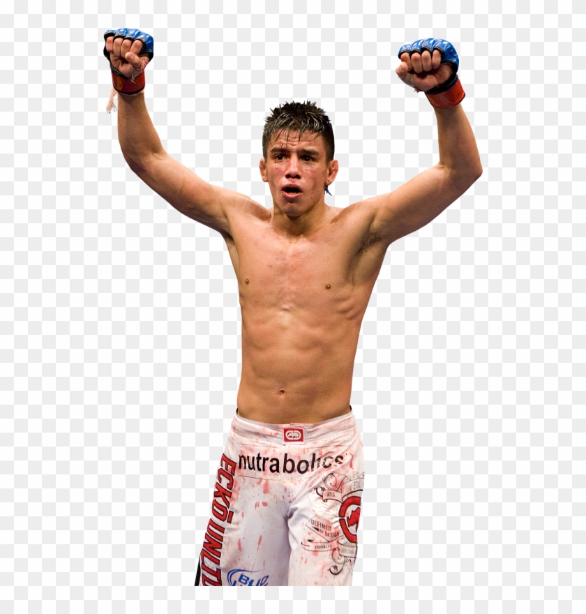 32 285k Vitor Belfort1 03 Jul 2016 - Barechested Clipart