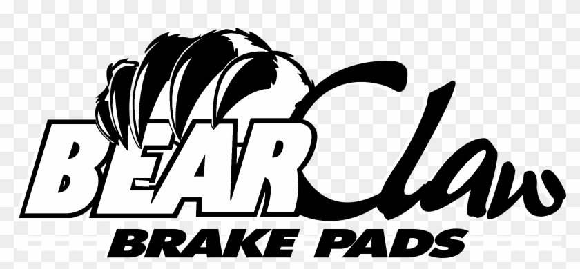 Bear Claw Png - Bear Claw Clipart #275496