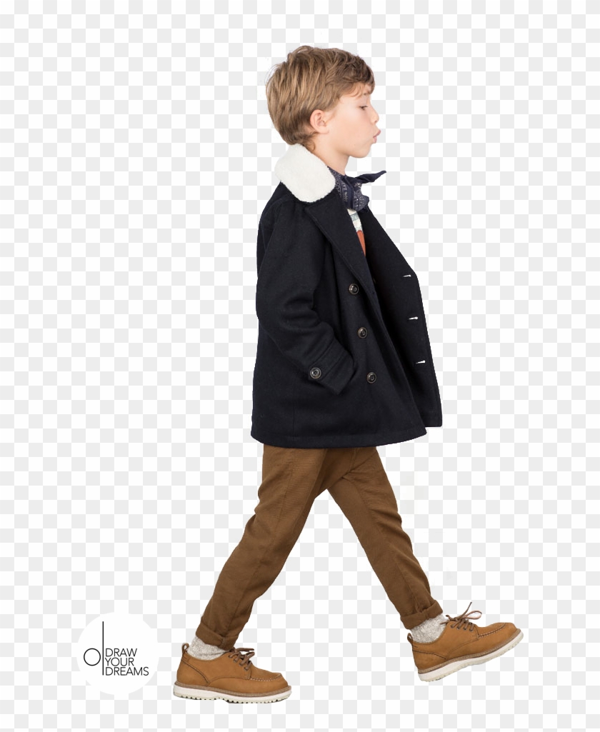 Cut Out People, People Png, People Cutout, People Icon, - Niños Png Render Clipart