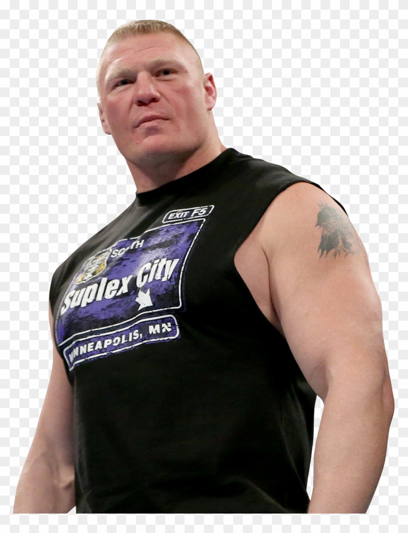Brock Lesnar Suplex City T-shirt Render 2016 By Ambriegnsasylum16 - Brock Lesnar 2017 T Shirt Clipart
