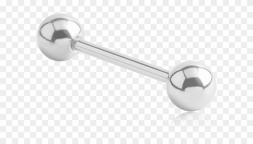 600 X 600 4 - Rose Gold Nipple Bars Clipart #275704