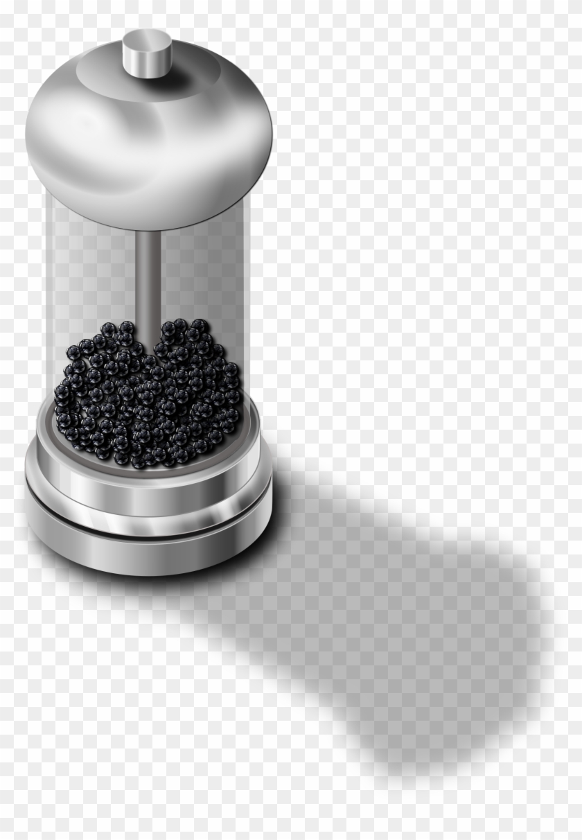 Black Pepper Download Png - Black Pepper Clipart Png Transparent Png