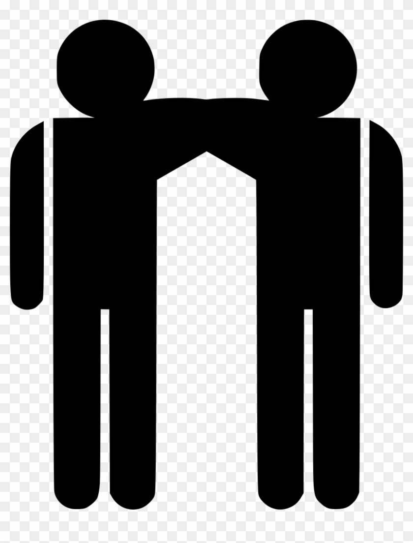 Download Png - Brother Pictogram Clipart #275862