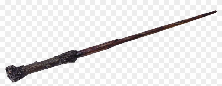 Wand Transparent Png - Harry Potter Clipart