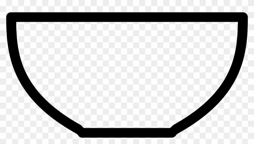 Bowl Png Photo - Transparent Background Bowl Clipart